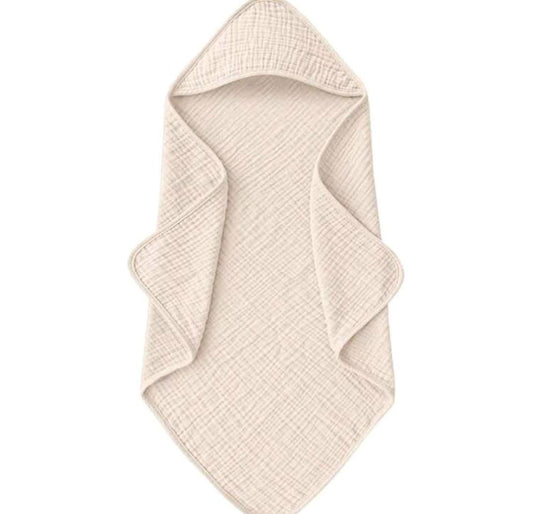 Muslin Receiving Blanket