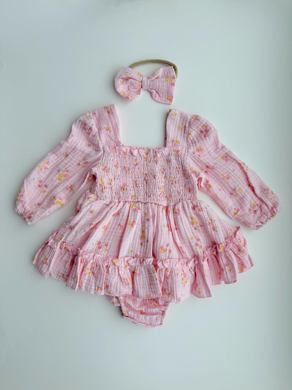 The Sweets Blossom Set