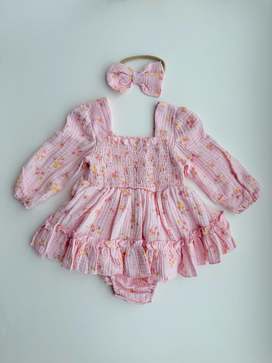 The Sweets Blossom Set