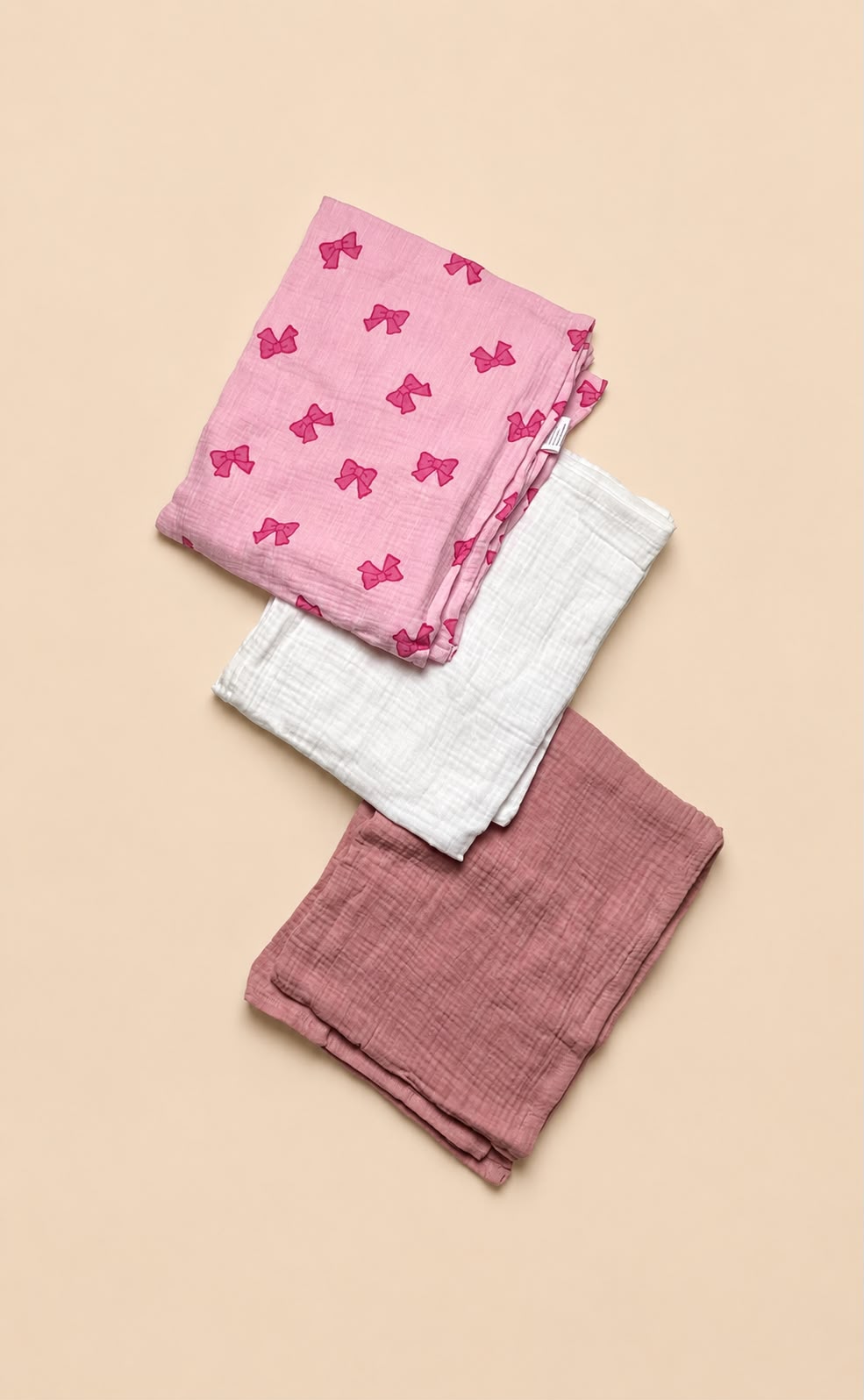 Swaddle - Set Of 3