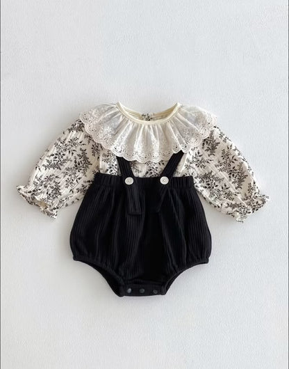 The Monochromatic Meadow Set