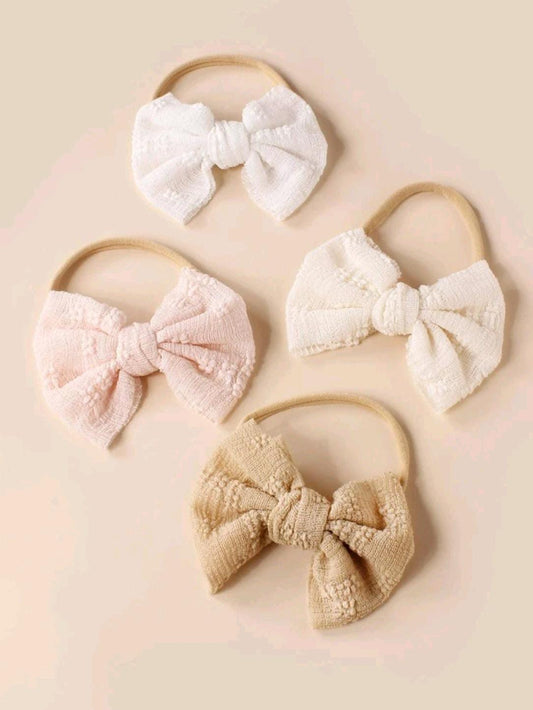 Bow Headband