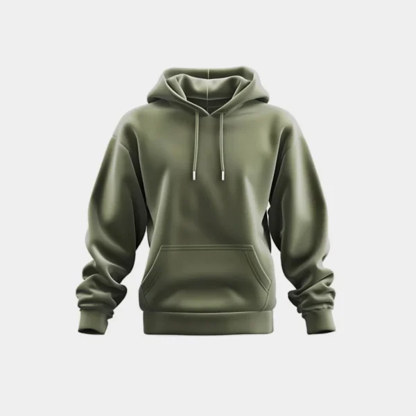 ChillFlex Hoodie - Image 3