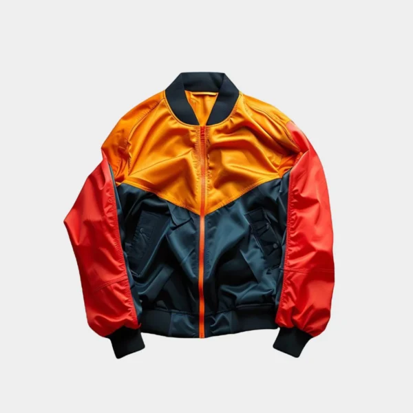 Velocity Track Jacket - Image 3