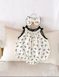 butterfly romper 